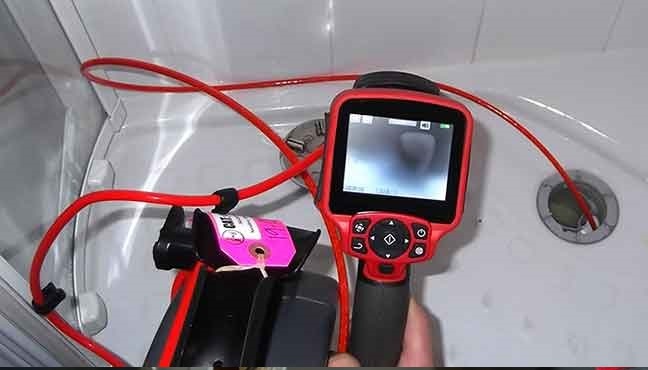 Sapanca Acil Mutfak Tikali Boru Açma