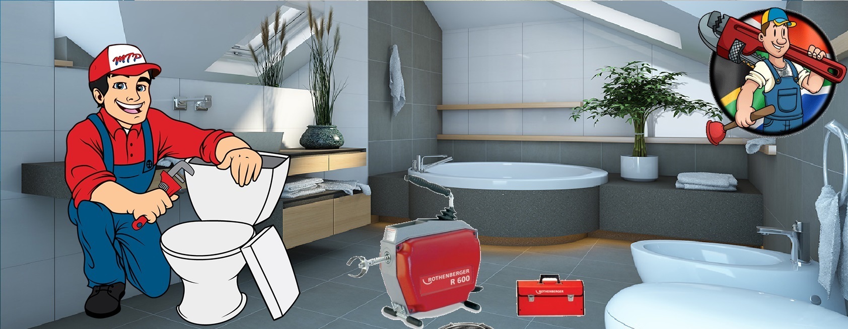 Sapanca Mutfak Tikali Boru Açma